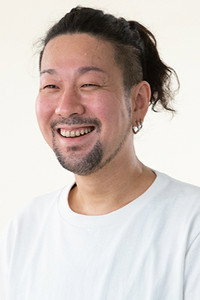 池田一真