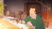 «Маленький Николя (2022)» — обои к мультфильму #6