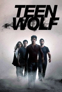 Lobo Adolescente