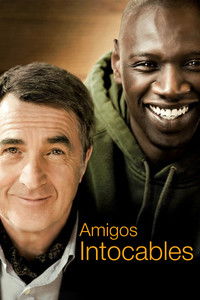 Poster de Amigos Intocables