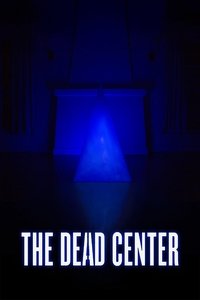 Movieposter The Dead Center