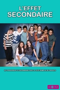 copertina serie tv L%27effet+secondaire 2020