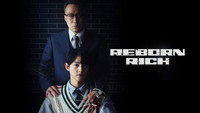 Обои к сериалу «Младший сын семьи чеболя (2022)» — (11 из 33)