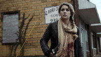 «For a Few Zombies More (2015)» — обои к фильму #1