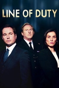 Постер сериала «По долгу службы (2012-2021)» — (9 из 56)
