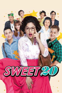 Sweet 20