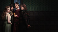 Обои к сериалу «Борджиа (2011-2013)» — (11 из 23)