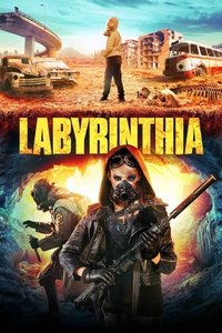 Movieposter Labyrinthia