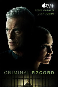 Постер сериала «Криминальное прошлое (2024)» — (11 из 66)