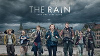 «Дождь (2018-2020)» — обои к сериалу #7