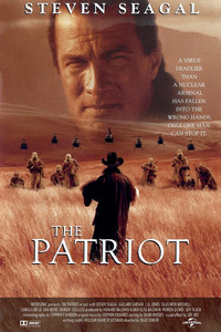 Постер фильма «Patriot (1998)» — (10 из 19)