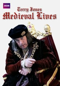 copertina serie tv Terry+Jones%27+Medieval+Lives 2004