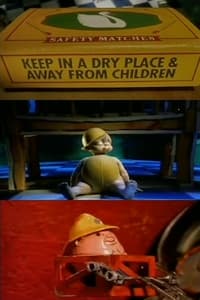 Keep in a Dry Place & Away from Children (1998)