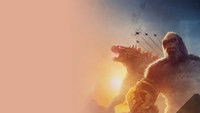 Godzilla x Kong : Le Nouvel Empire