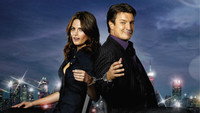 Обои к сериалу «Касл (2009 - 2016)» — (13 из 196)