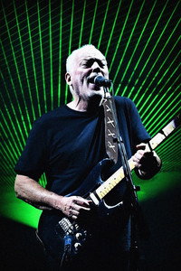 Постер фильма «David Gilmour Live at Pompeii (2017)» — (5 из 8)