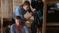 «Каникулы строгого режима (2009)» — обои к фильму #9