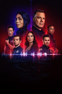 Постер сериала «911 служба спасения (2018)» — (10 из 215)