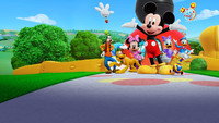 «Mickey Mouse Clubhouse+ (2025)» — обои к мультсериалу #8