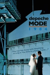 Depeche Mode 1984 : On peut faire tout ce que l'on veut tant qu'on a une bonne mélodie... (2006)