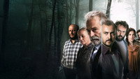 Обои к сериалу «Невинный (2017)» — (14 из 17)