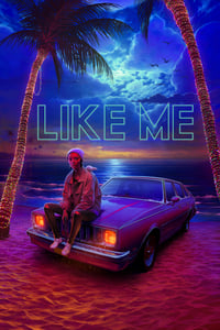 Like Me - 2018