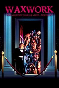 Waxwork (1988)