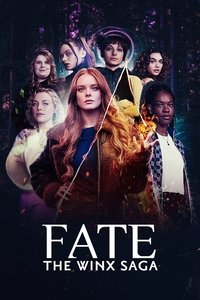 Fate: The Winx Saga - Season 2