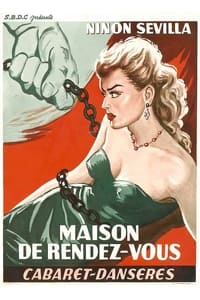 Maison de rendez-vous (1950)