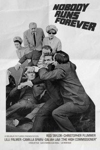 Постер фильма «Никто не вечен (1968)» — (6 из 12)