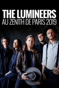 The Lumineers au Zenith de Paris 2019 (2019)