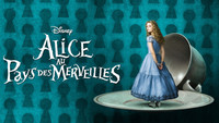 Alice au Pays des Merveilles