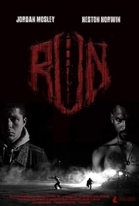 Poster de Run