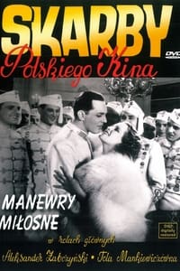 Manewry miłosne (1935)