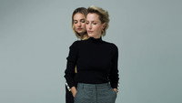 Обои к фильму «Все о Еве (2019)» — (15 из 21)