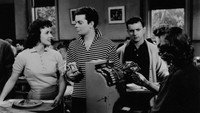 «Тайна средней школы (1958)» — обои к фильму #4