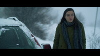 «Снег и медведь (2022)» — обои к фильму #5