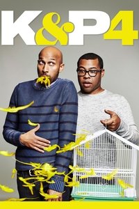Season 4 Poster