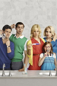 Постер сериала «Новая норма (2012-2013)» — (3 из 9)