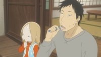 Daikichi bleibt Daikichi