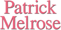 Логотип сериала «Патрик Мелроуз (2018)» — (2 из 41)