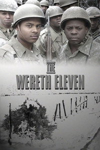Постер фильма «The Wereth Eleven (2011)» — (3 из 3)