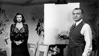 «Улица греха (1945)» — обои к фильму #10