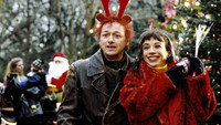 «Дедушка к рождеству (2002)» — обои к фильму #1