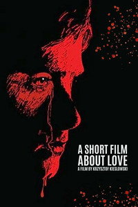 Постер фильма «Короткий фильм о любви (1988)» — (16 из 30)