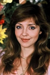 Corinne Le Poulain as Gloria in Bonsoir