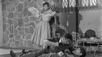 «Quem Matou Anabela? (1956)» — обои к фильму #1