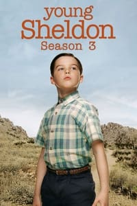 Young Sheldon (2017) 