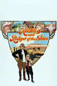 Ace Eli and Rodger of the Skies (1973)