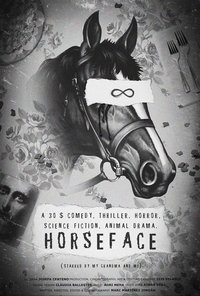 Imagem do Filme Caradecaballo